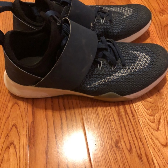 Nike Zoom US size 8 - Picture 2 of 4